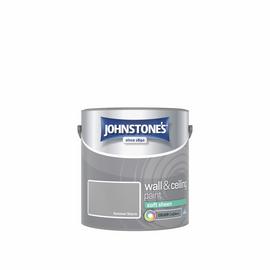 Johnstone's Soft Sheen Paint - Summer Storm - 2.5L