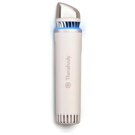 Therabody TheraFace Depuffing Wand – White