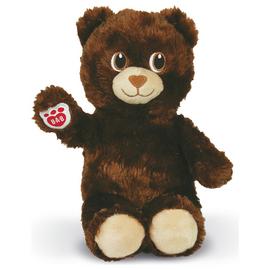 Build A Bear Furtastic Bear & Outfit Pack