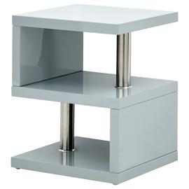 GFW Polar Side Table
