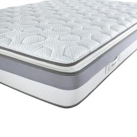 Silentnight Ultragel Hybrid 2000 Pocket Spring Mattress