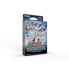 YU-GI-OH Deck Blue Eyes White Destiny