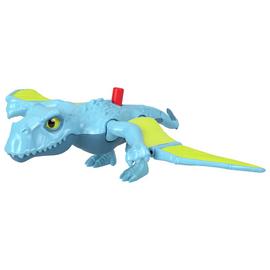 Jurassic World Rebirth Dimorphodon  Action Figure Dinosaur