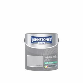 Johnstone's Soft Sheen Paint - Moonlit Sky - 2.5L