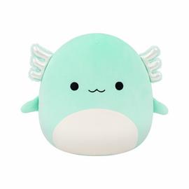 Squishmallows 12 Inch Anastasia Axolotl Soft Toy