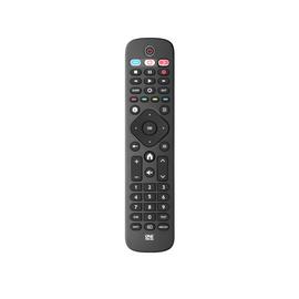 One For All URC4913 Philips TV Replacement Remote