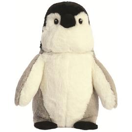 Aurora Eco Nation 9.5-inch Penguin Plush Toy