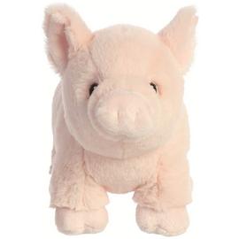 Aurora Eco Nation 9.5-inch Pig Plush Toy