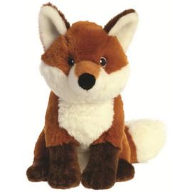 Aurora Eco Nation 9-inch Fox Plush Toy
