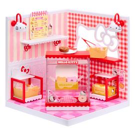 MGA's Miniverse Sanrio Playset