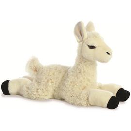 Aurora Flopsies Llama 12-inch Plush Toy