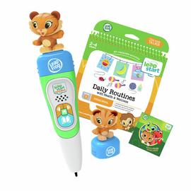 Leapfrog Leapstart Reading Buddies