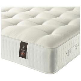 Aspire Natural 3000 Pocket Mattress