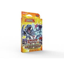 YU-GI-OH! Battles Of Legend Monster Mayhem Trading Card
