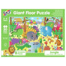 Galt Jungle Giant Floor 30 Piece Puzzle