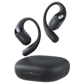Shokz OpenFit 2 Wireless Earbuds - Black