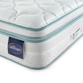 Silentnight Ultragel 3000 Pocket Spring Mattress