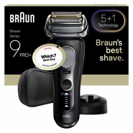 Braun Series 9 PRO+ Electric Shaver 9610S