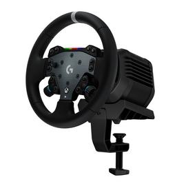 Logitech G RS50 Direct Drive Wheel 8Nm System For Xbox & PC