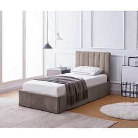 Argos Home Pandora Ottoman Bed