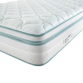 Silentnight UltraGel Cool 3000 Pkt Sprung Mattress-Superking