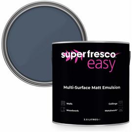 Superfresco Easy Multi-Surface Matt Paint 2.5L - Bucket List