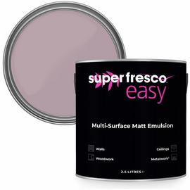 Superfresco Easy Multi-Surface Matt Paint 2.5L - Dream Big