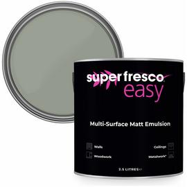 Superfresco Easy Multi-Surface Paint 2.5L - Garden Sanctuary
