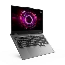 Lenovo LOQ 15.6in R5 16GB 512GB RTX 5050 Gaming Laptop
