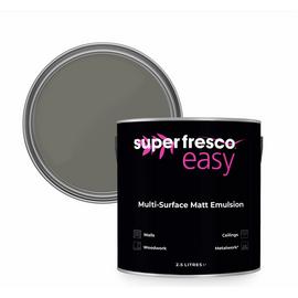 Superfresco Easy Multi-Surface Paint 2.5L - Let's Stay Home
