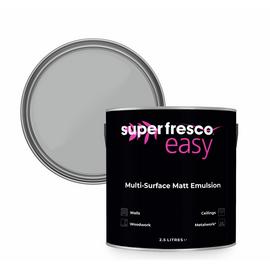 Superfresco Easy Multi-Surface Matt Paint 2.5L -Little Spoon