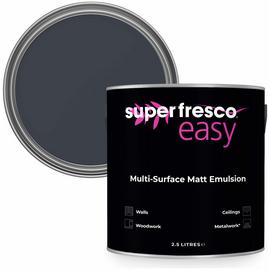 Superfresco Easy Multi-Surface Paint 2.5L - Moonlit Waves