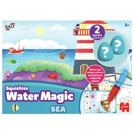 Galt Water Magic Squishy Sea Shore