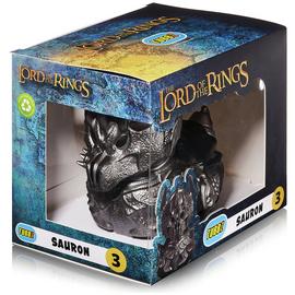 Tubbz Lord of the Rings Sauron Rubber Duck Boxed Edition