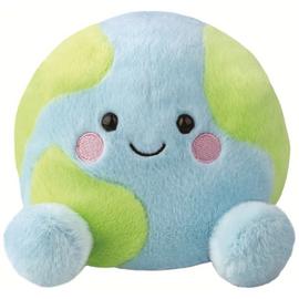 Aurora Cuddle Pals 8-inch Eve Earth Plush Toy