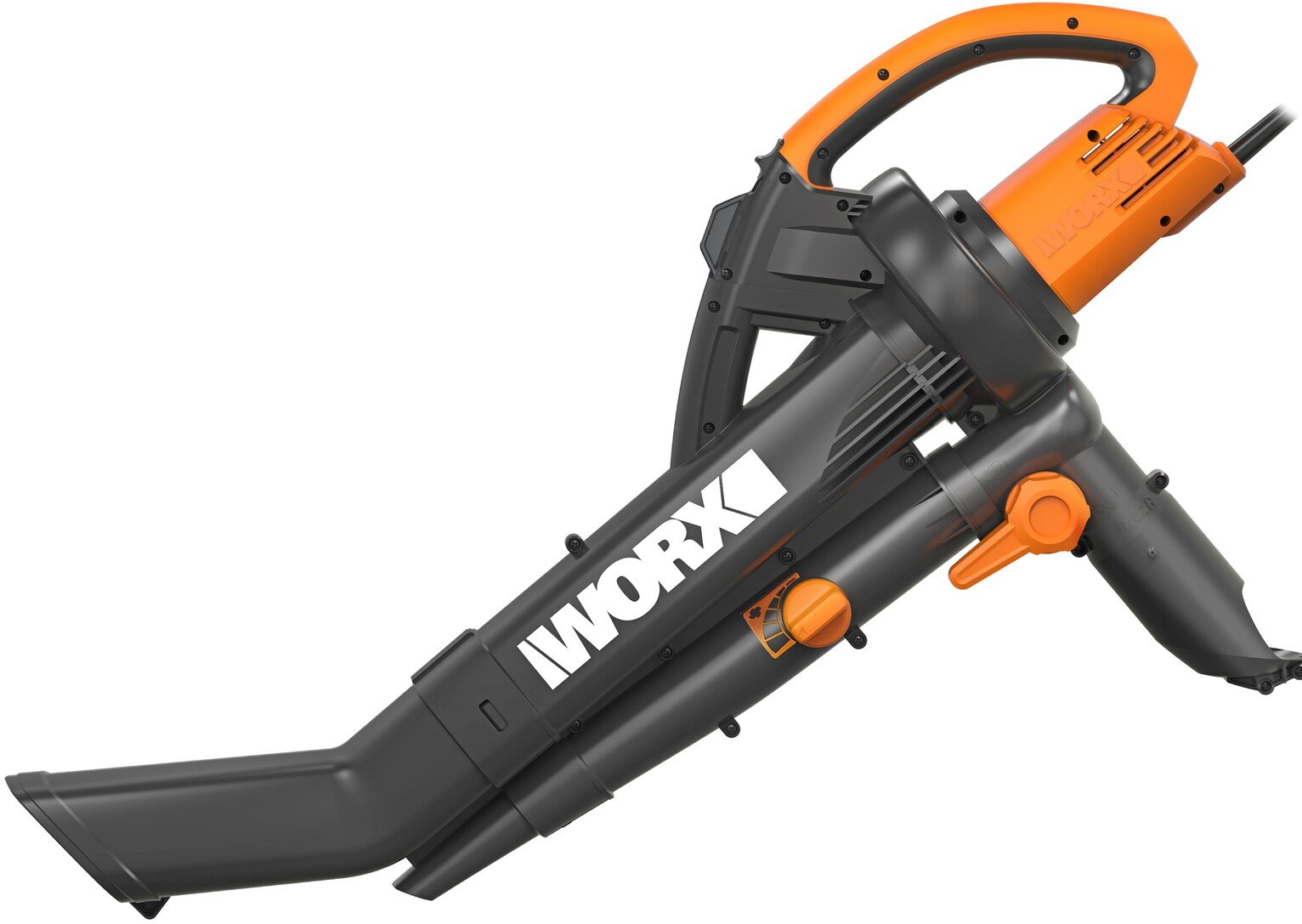 worx leaf blower