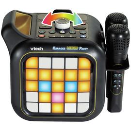 VTech KidiPixel Karaoke Light Party