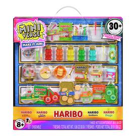 MGA's Miniverse Make It Mini Haribo Multipack