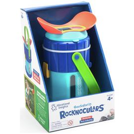 Learning Resources GeoSafari Jr. Rocknoculars