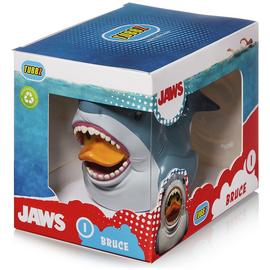 Tubbz Jaws Bruce Rubber Duck Boxed Edition