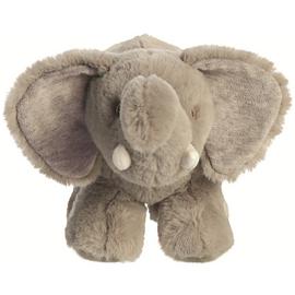 Aurora Eco Nation 10.5-inch Elephant Plush Toy