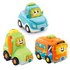 VTech TootToot Drivers 3 Pack of Everyday Vehicles