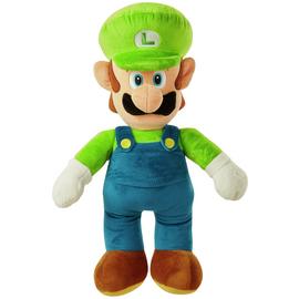 Nintendo Luigi Jumbo Plush Toy