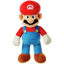 Nintendo Mario Jumbo Plush Toy