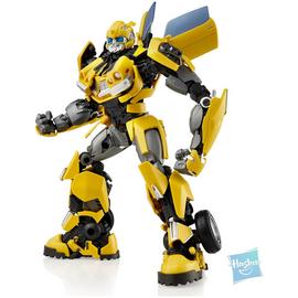 Transformers Rise Of The Beasts 16cm Bumblebee Model Kit
