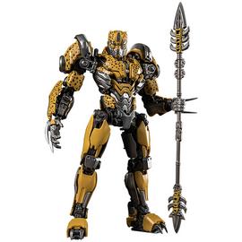 Transformers Rise Of The Beasts 18cm Cheetor Model Kit