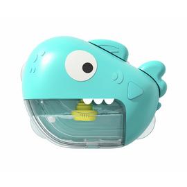 Chad Valley Bathtime Bubble Shark Machine
