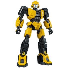 Transformers ONE Bumblebee Cogged Mode 16cm Model Kit