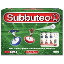 Subbuteo Football Game