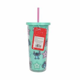 Disney Stitch Tumbler - 681.91ml